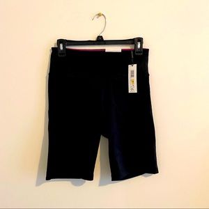 Calvin Klein Performance Bike Shorts
